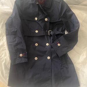 🌸Tommy Hilfiger trench coat